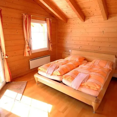 Inge Appartement-fewo 8-bettwohnung By Interhome Apartment *