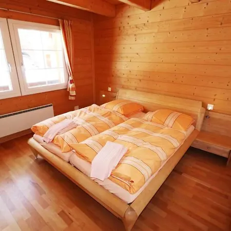 Apartment Inge Appartement-fewo 8-bettwohnung By Interhome *