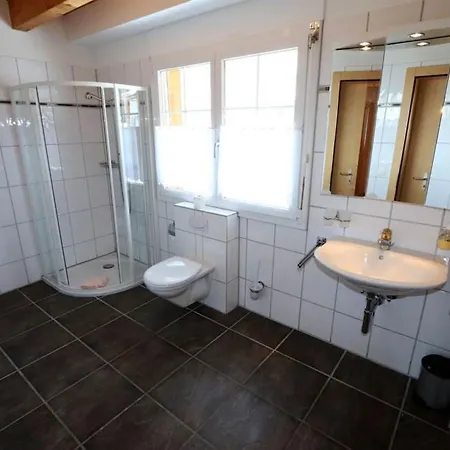 Inge Appartement-fewo 8-bettwohnung By Interhome Apartment *