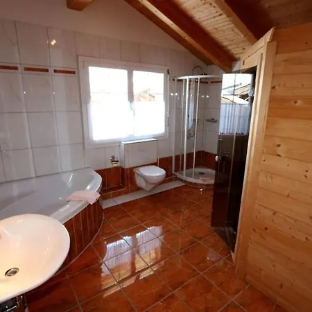 Inge Appartement-fewo 8-bettwohnung By Interhome Apartment *