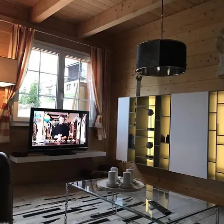 Inge Appartement-fewo 8-bettwohnung By Interhome Apartment