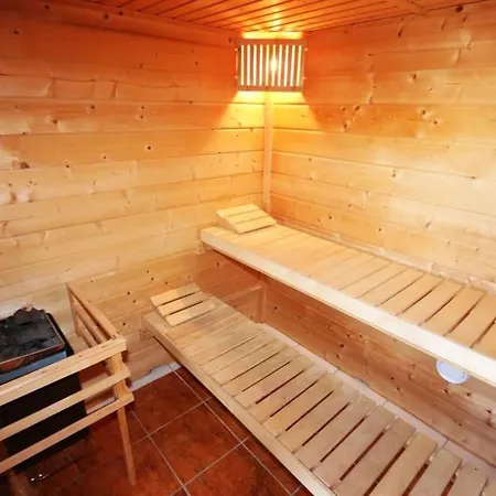 Apartment Inge Appartement-fewo 8-bettwohnung By Interhome Saas-Fee